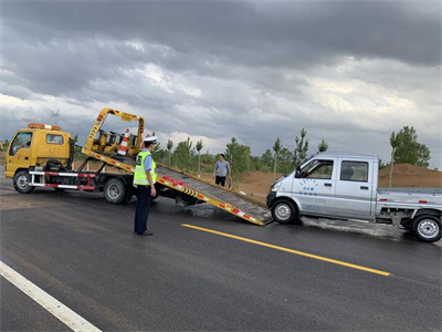 梅县高速公路救援